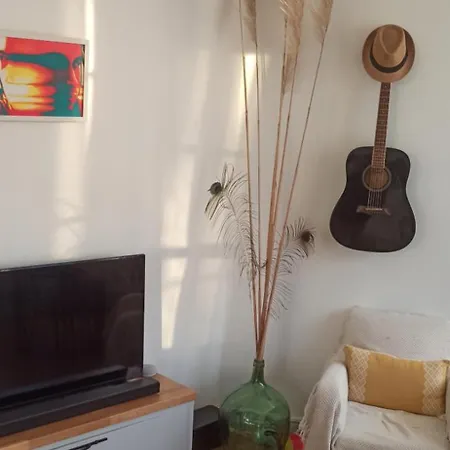 Cosy Au Centre Appartement *